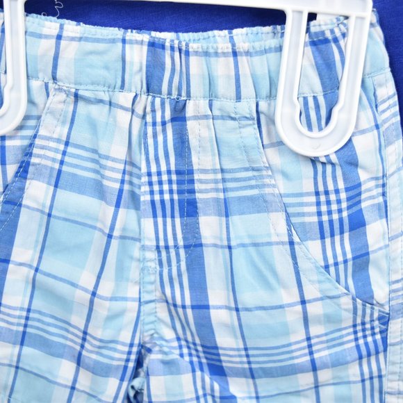 polo shirt and shorts set NEW WITH TAGS - Picture 6 of 6